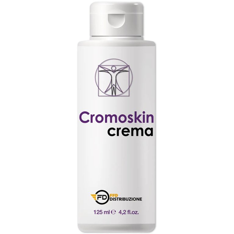 CROMOSKIN CREMA 125ML