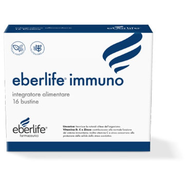 EBERLIFE IMMUNO 16BUST