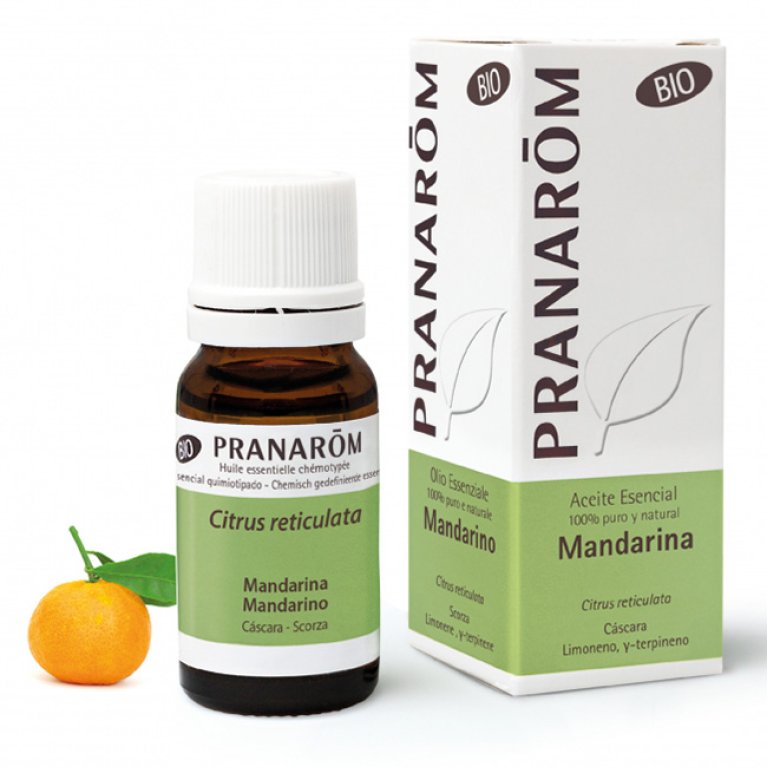 PRANAROM OE MANDAR SCO10ML