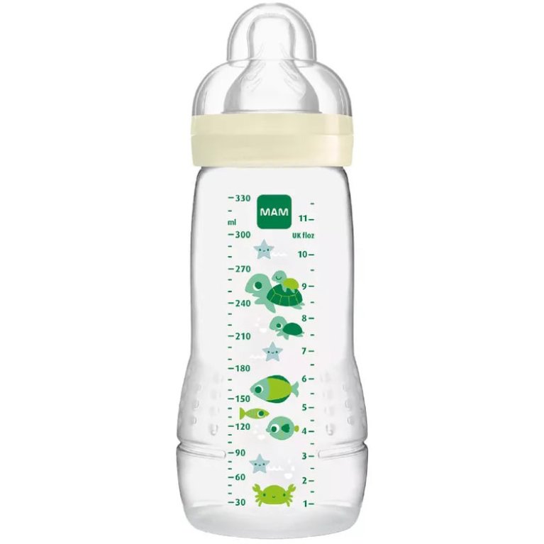 MAM EASY ACTIVE BIB 330ML NEU