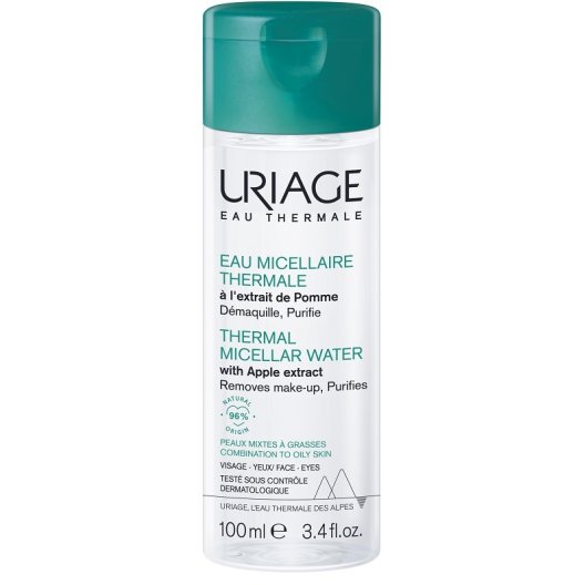 URIAGE EAU MICELLAIRE PMG100ML