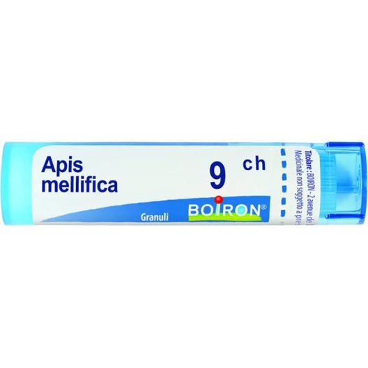 APIS MELLIF 9CH GR