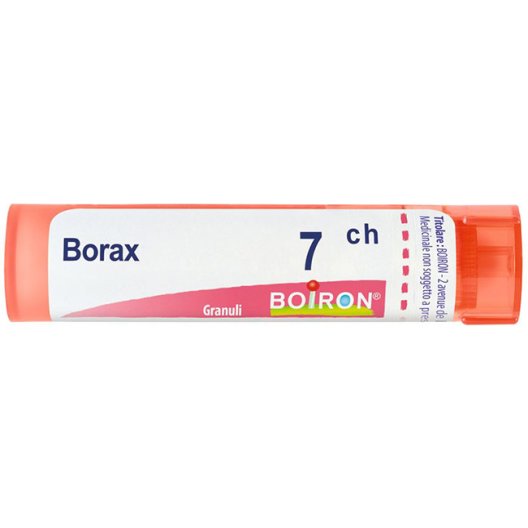 BORAX 7CH GR