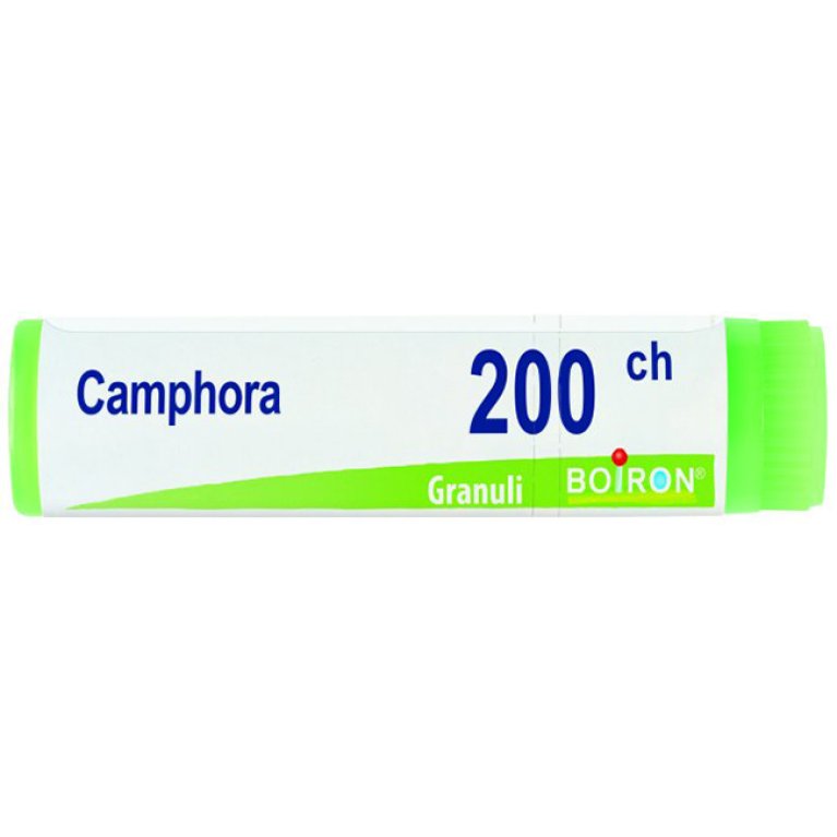 CAMPHORA 200CH GL