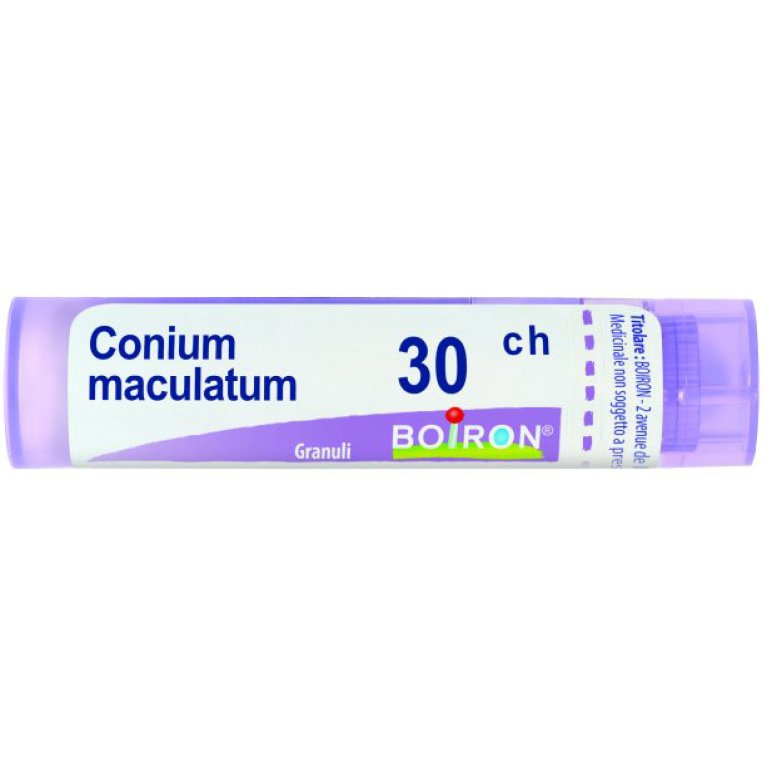 CONIUM MACULATUM 30CH GR