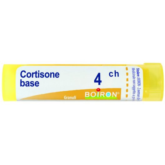 CORTISONE 4CH GR