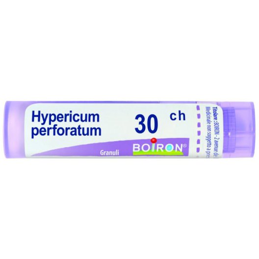 HYPERICUM PERF 30CH GR