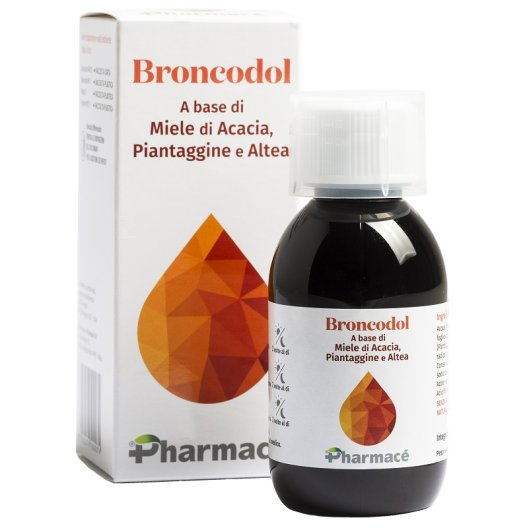 BRONCODOL 150ML