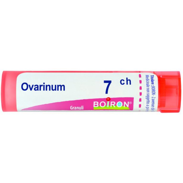 OVARINUM 7CH GR