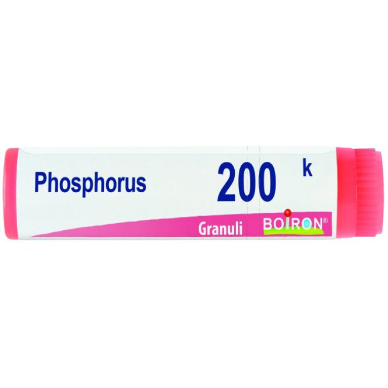 PHOSPHORUS 200K GL