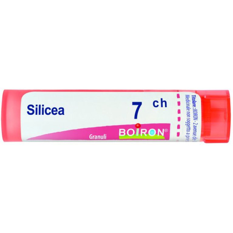 SILICEA 7CH GR