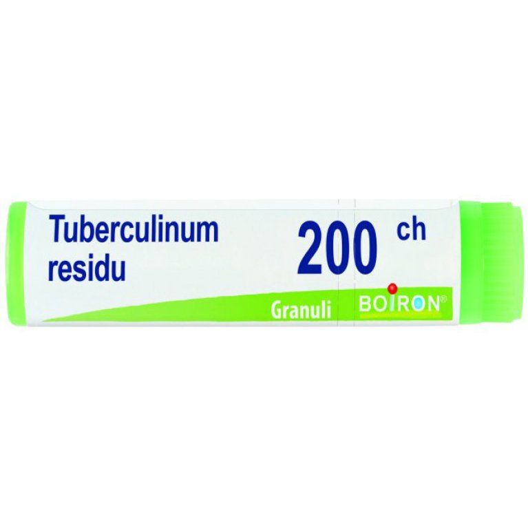 TUBERCOLINUM RESIDUUM 200CH GL