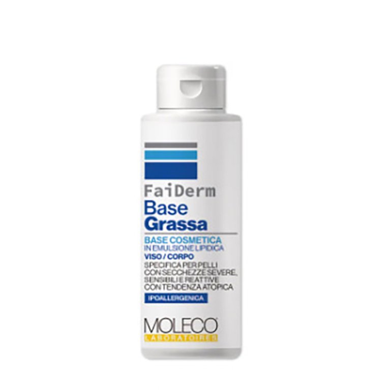 FAIDERM BASE GRASSA75ML