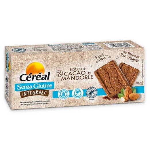 CEREAL SG INTEGR BISC CAC/MAND