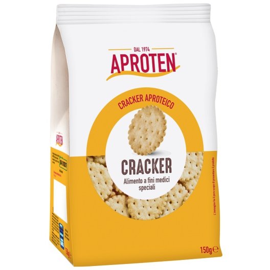 APROTEN CRACKER 150G