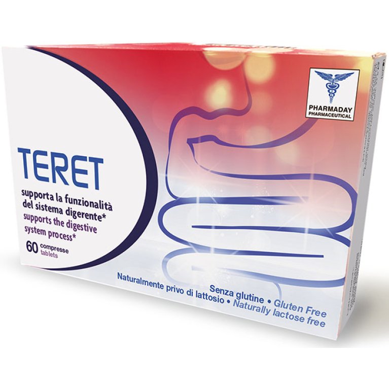 TERET 60CPR