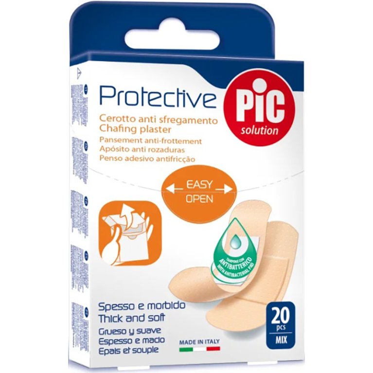 PROTECTIVE MIX 20CER