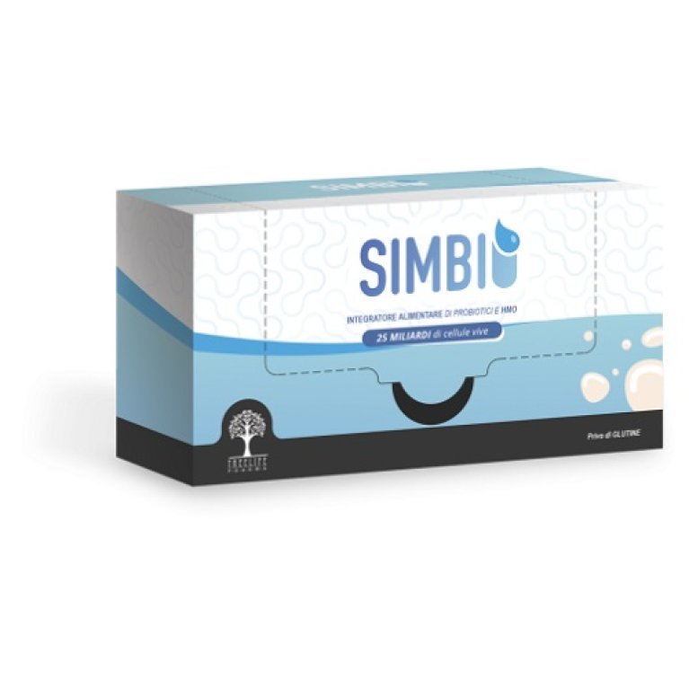 SIMBIO' 10FL 10ML