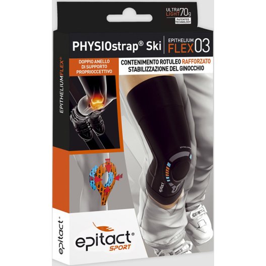 EPITACT SPORT PHYSIOSTR SKI S