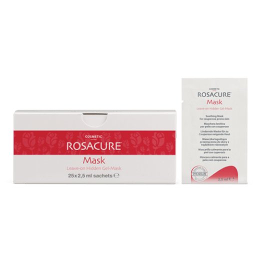 ROSACURE MASK LEAVE ON 25BUST