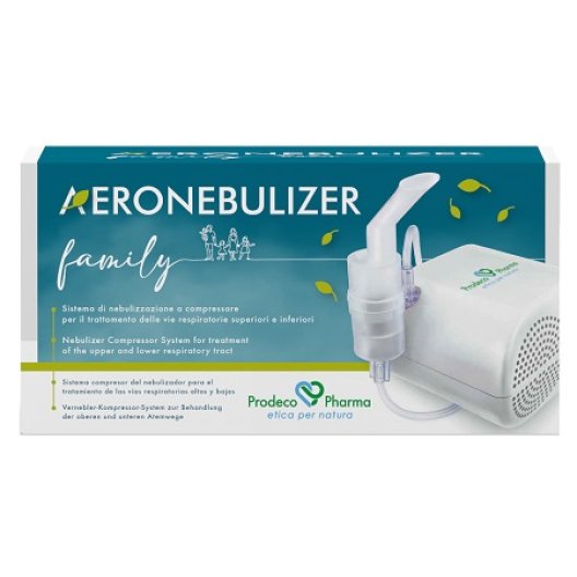 AERONEBULIZER FAMILY