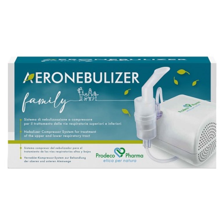 AERONEBULIZER FAMILY