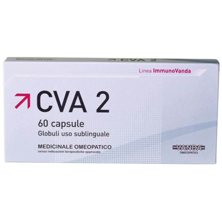 CVA2 SPECIALE 30CPS IMMUNOVAND