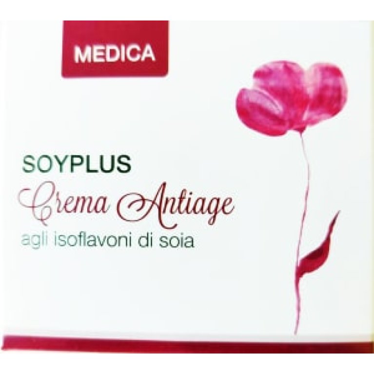 SOYPLUS CREMA ANTI AGE 50ML