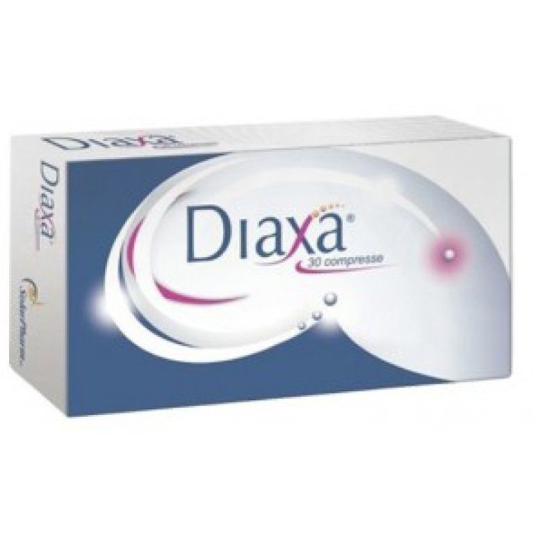 DIAXA 30CPR