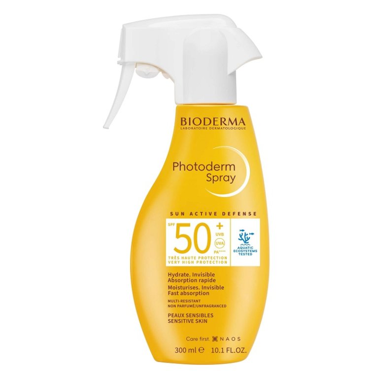 PHOTODERM SPRAY SPF50+ 300ML