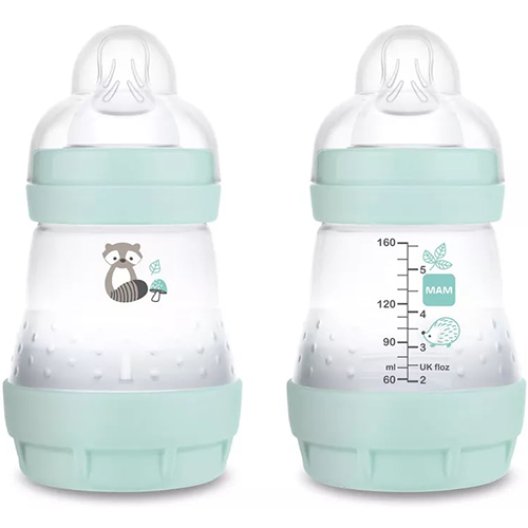 MAM EASY START BIB 160ML MASCH