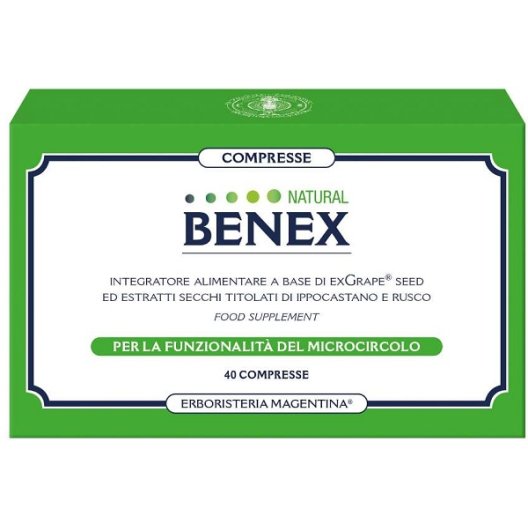 BENEX 40CPR