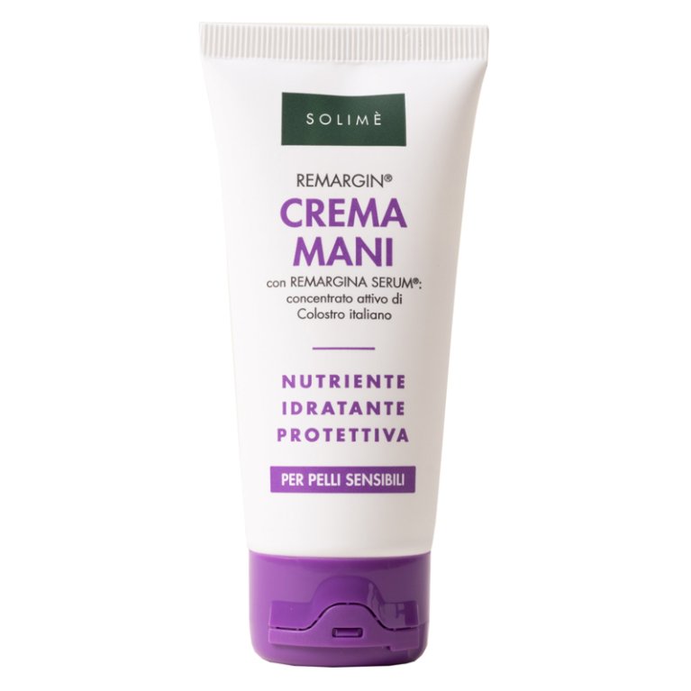 REMARGIN CREMA MANI 50ML