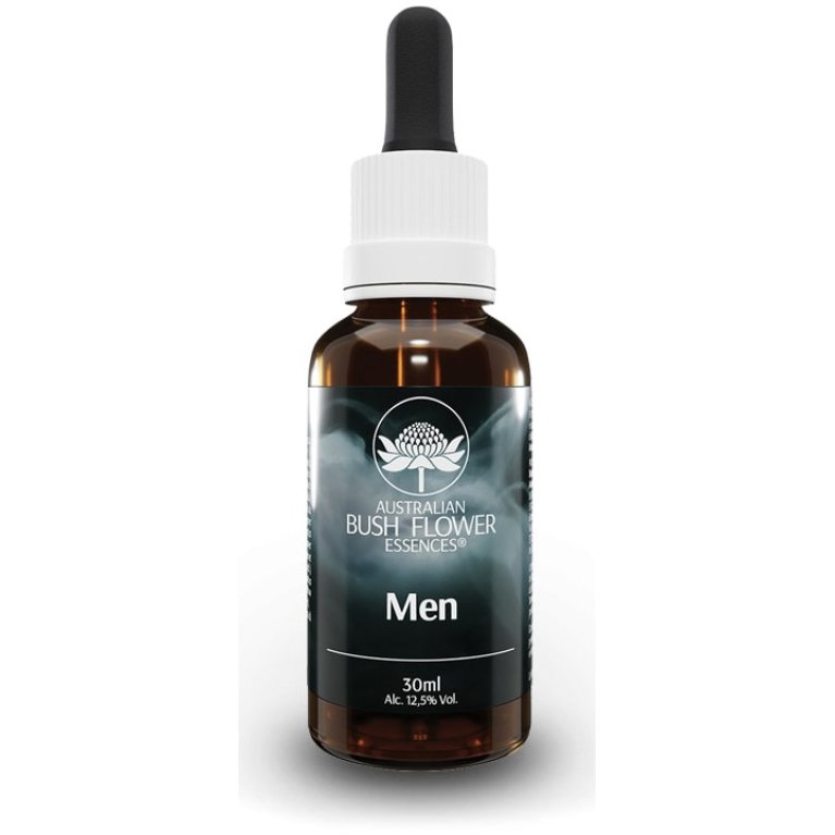 MEN GOCCE 30ML