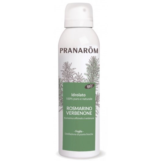 PRANAROM IDROL ROSMARINO 150ML