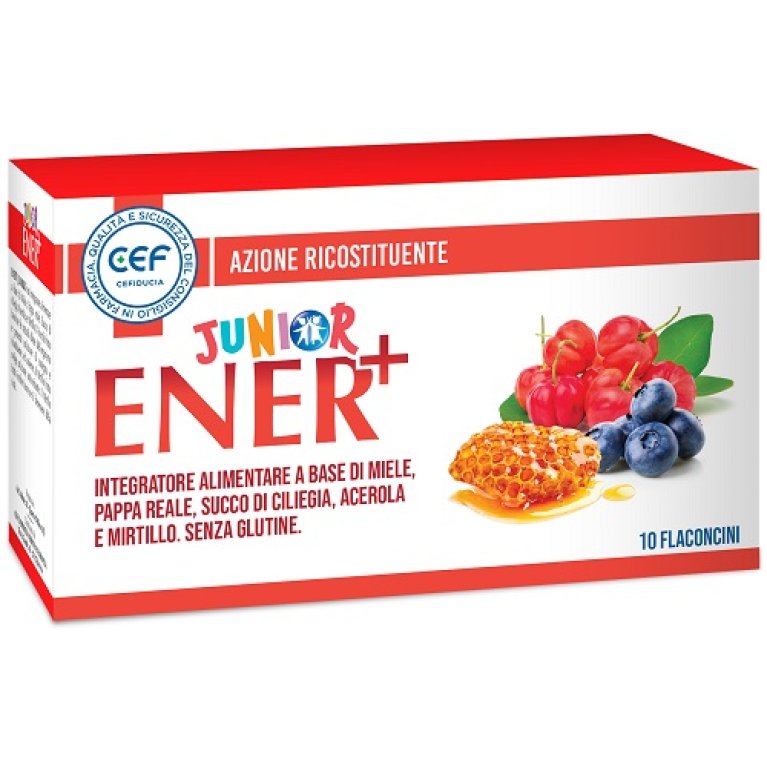 CEF ENER+ BB 10FL