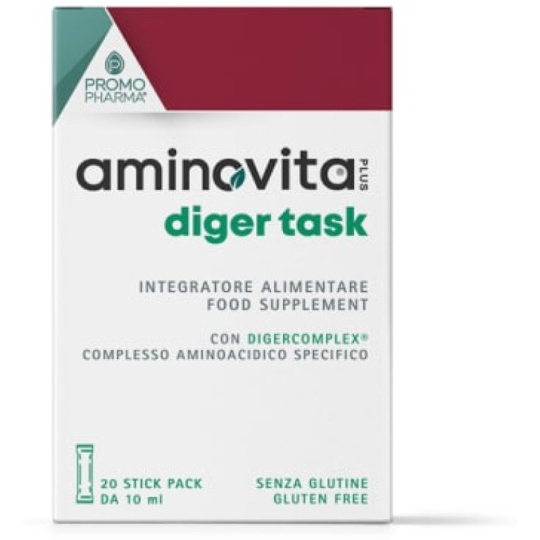 AMINOVITA PLUS DIGER TA20STICK