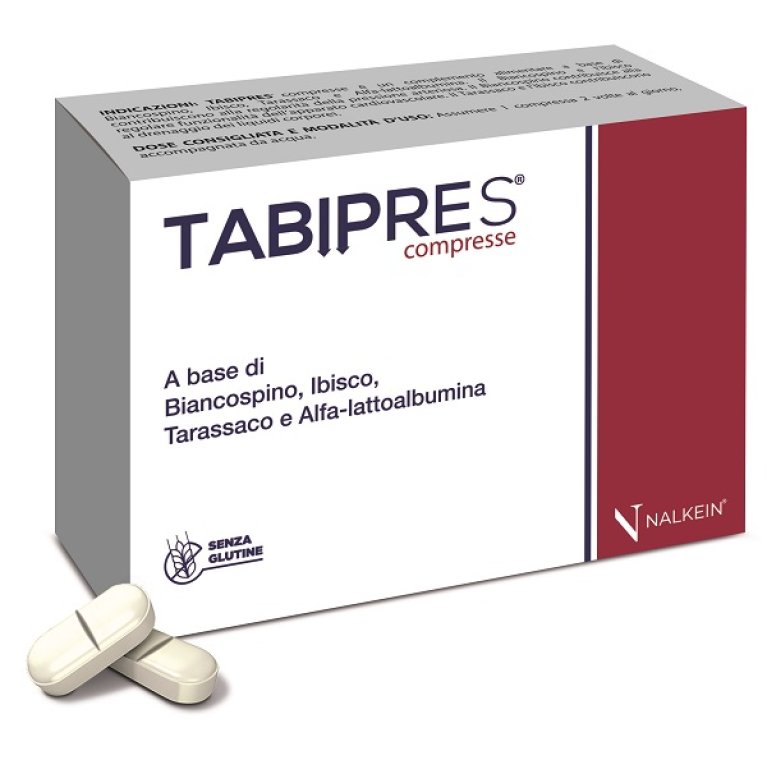 TABIPRES 30CPR