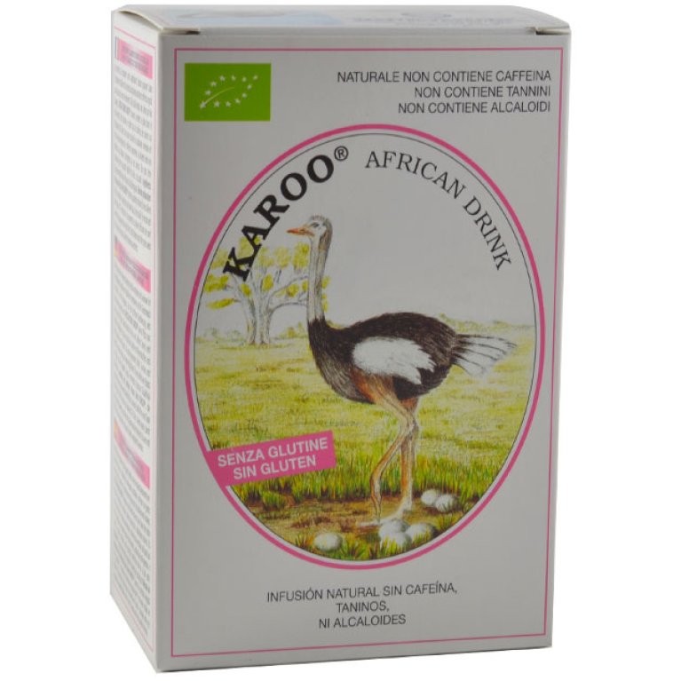 KAROO AFRICAN DRINK BIO 150G