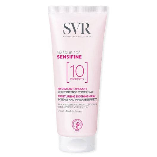 SENSIFINE MASQUE SOS 75ML