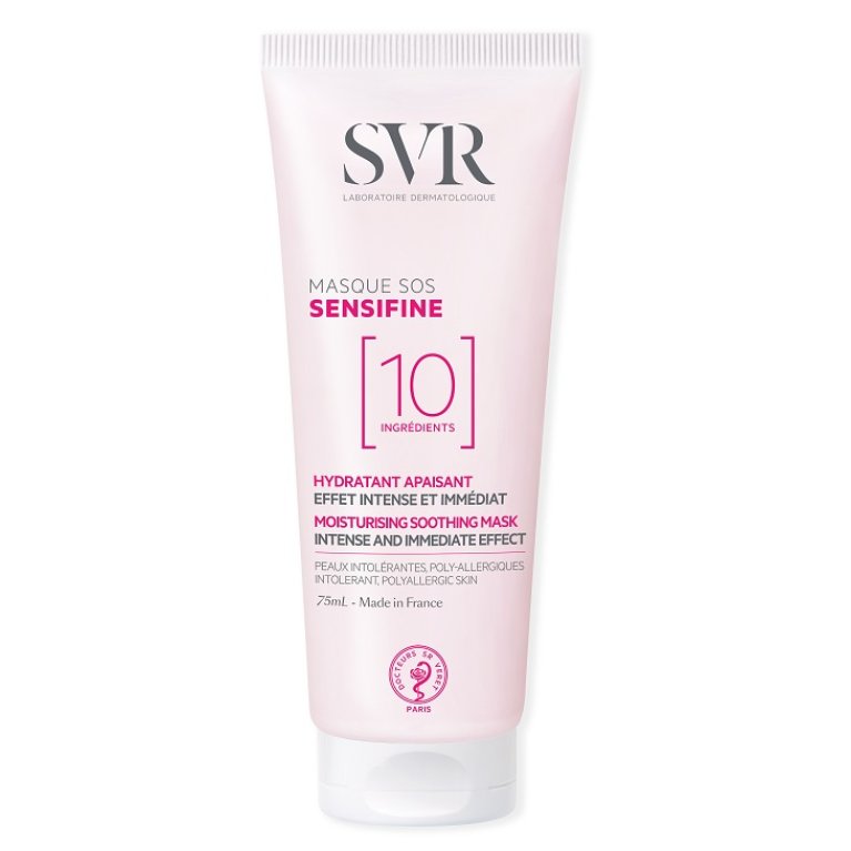 SENSIFINE MASQUE SOS 75ML