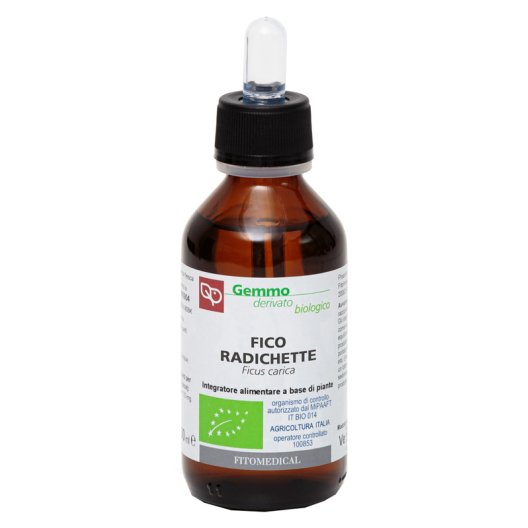 FICO RADICHETTE MG BIO 100ML