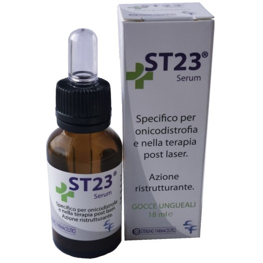 ST23 SERUM 18ML