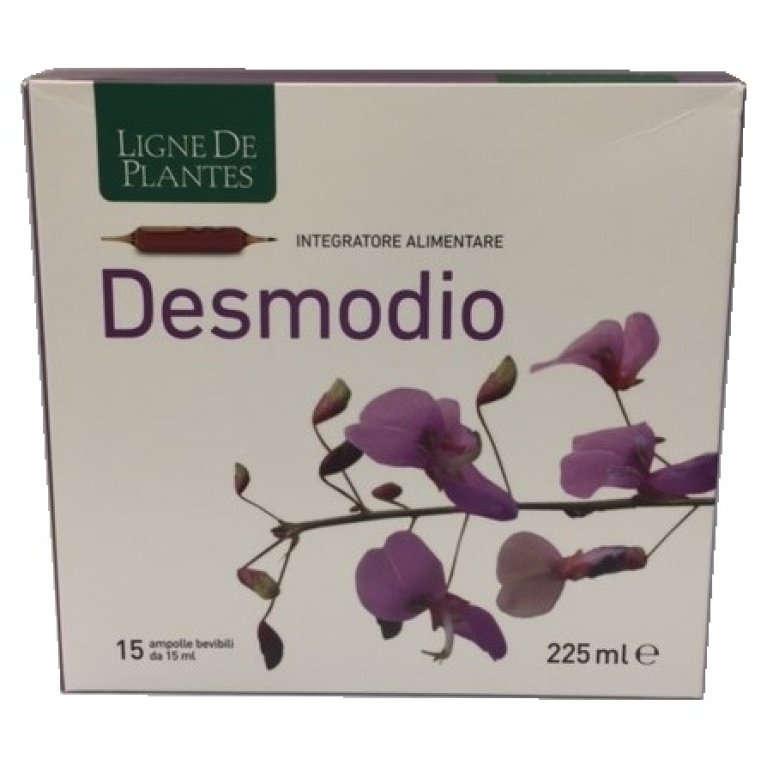 DESMODIO ROSMARINO 15AB 15ML DESMODIO ROSMARINO 15AB 15ML