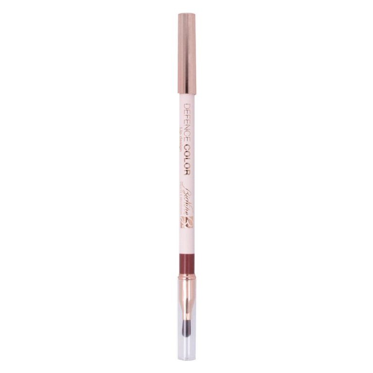 DEFENCE COLOR LIP DES MAT 203