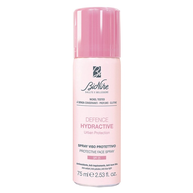 DEFENCE HYDRACTIVE PROT SPF25