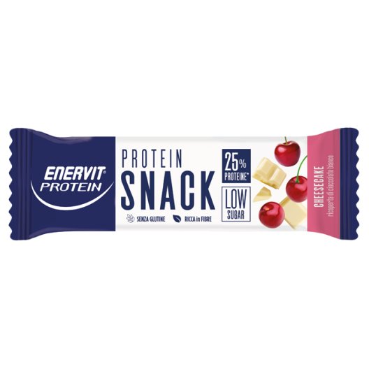 ENERVIT PR SNACK CHEESC LS 30G