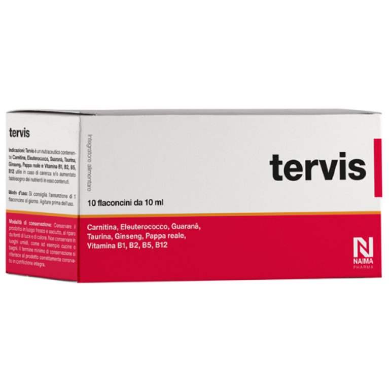 TERVIS 10FL TERVIS 10FL