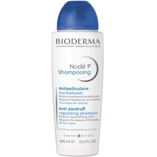 NODE P NORMALISANT 400ML