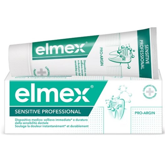 ELMEX SENSITIVE PROFESSIONAL